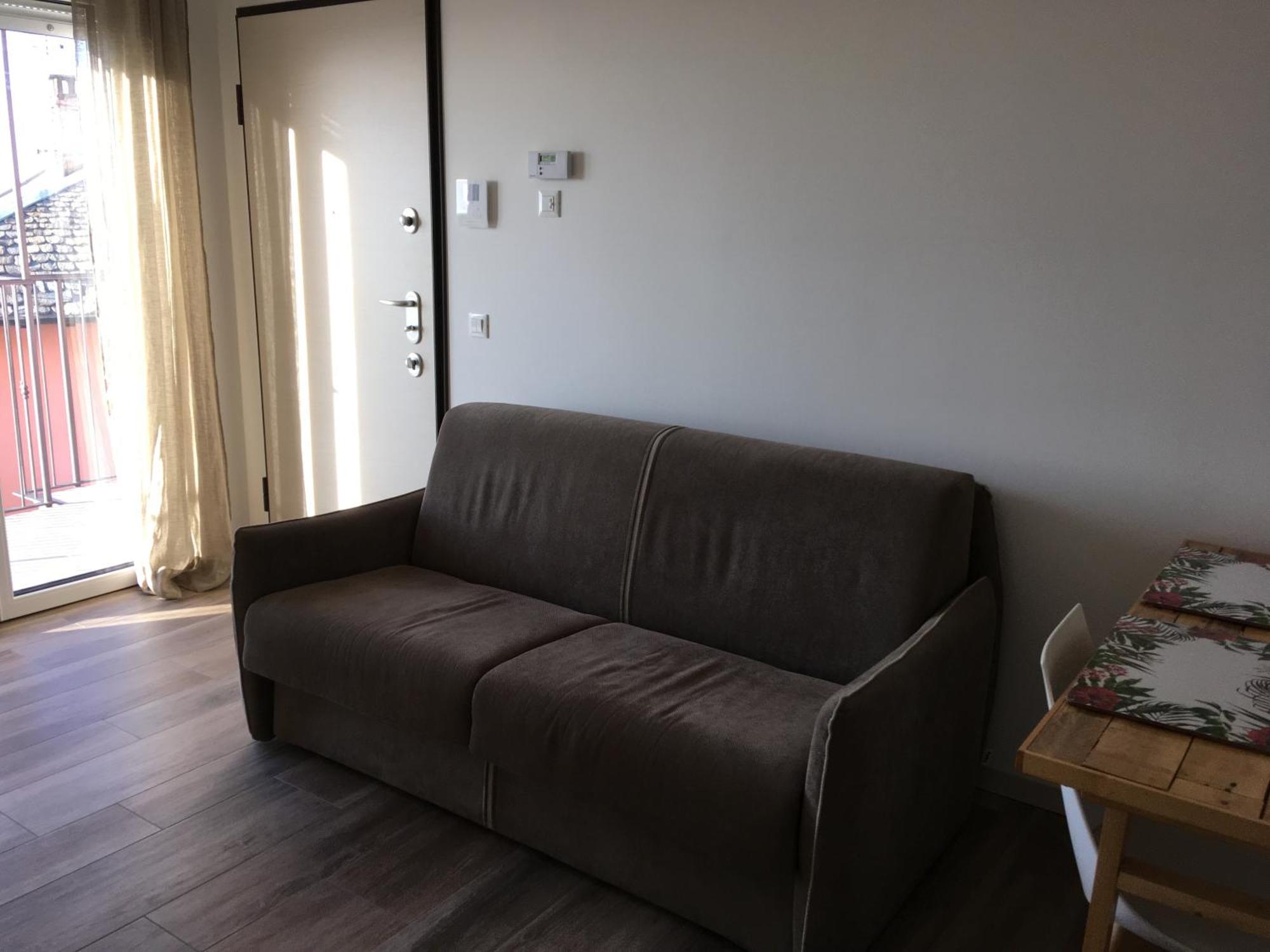 Casa Vacanze Como Brunate Exterior foto