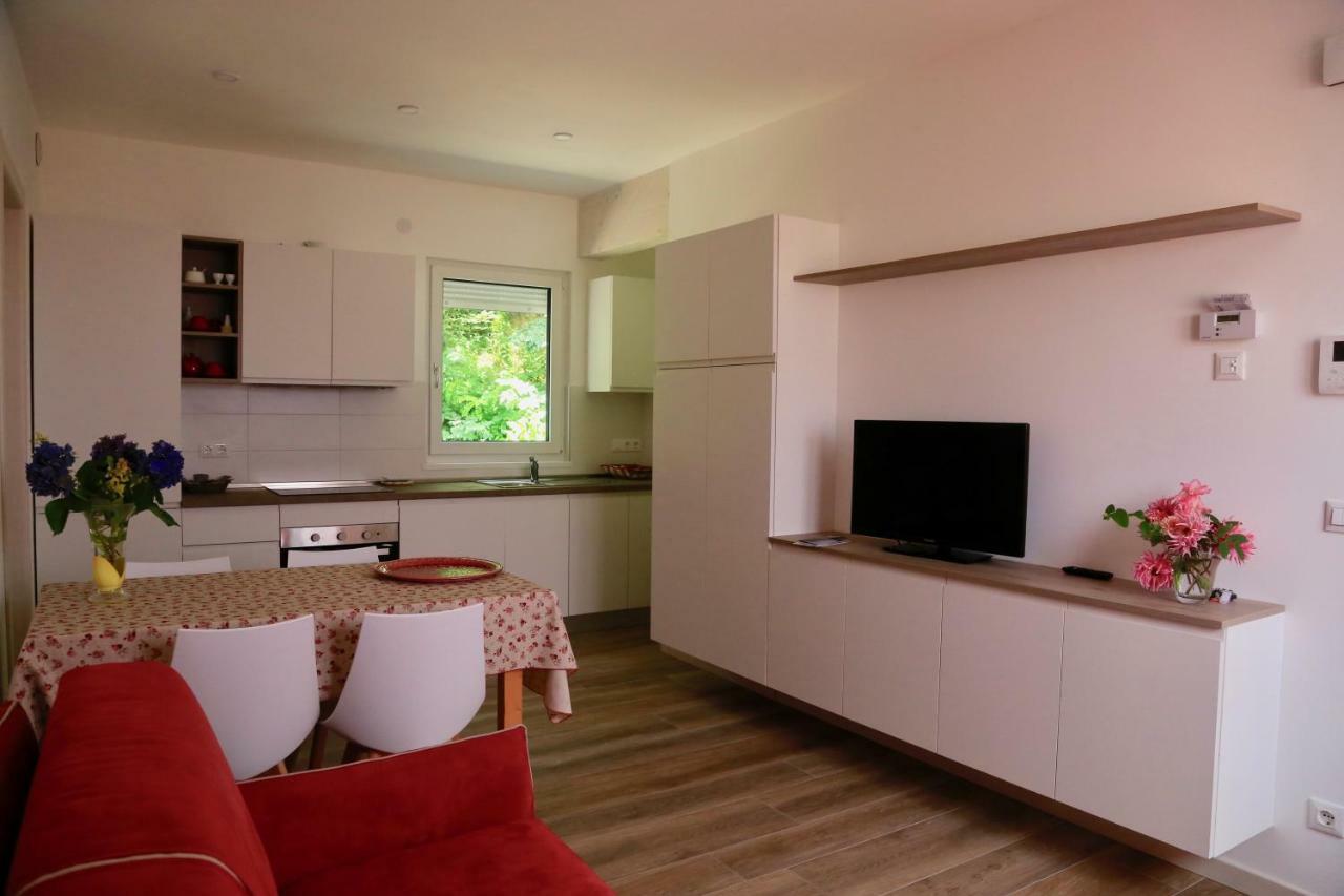 Casa Vacanze Como Brunate Exterior foto