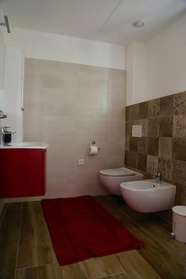 Casa Vacanze Como Brunate Exterior foto