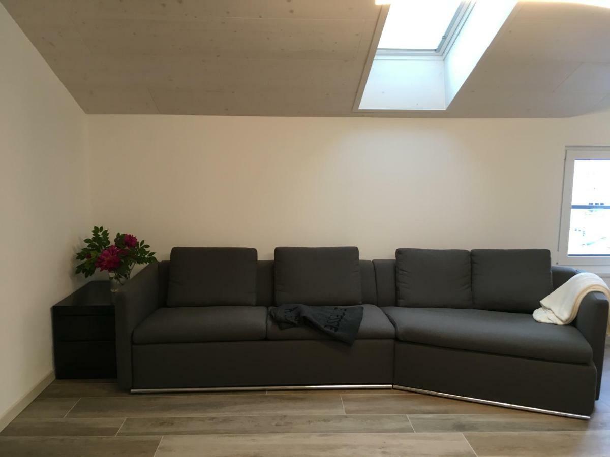 Casa Vacanze Como Brunate Exterior foto