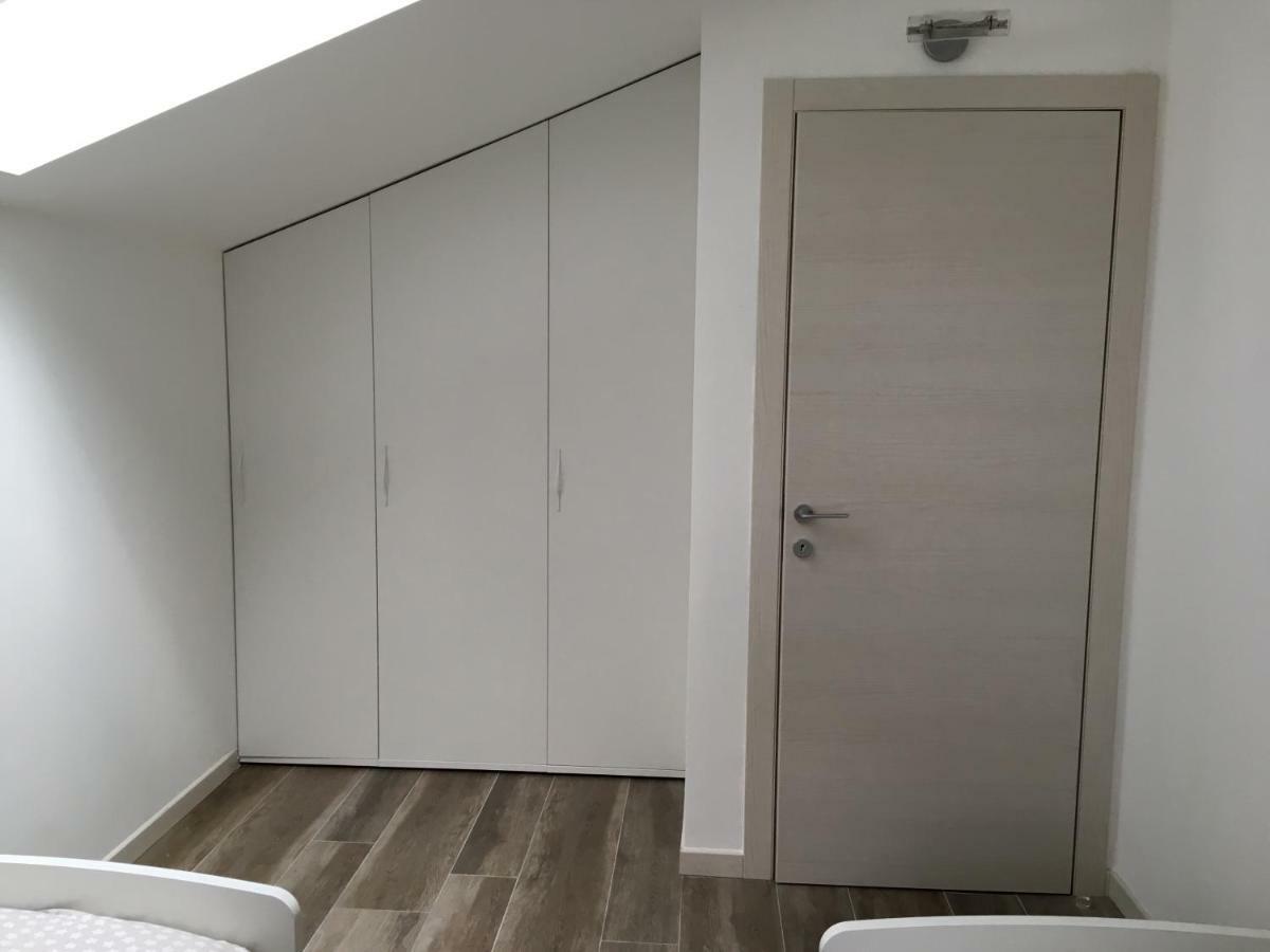 Casa Vacanze Como Brunate Exterior foto